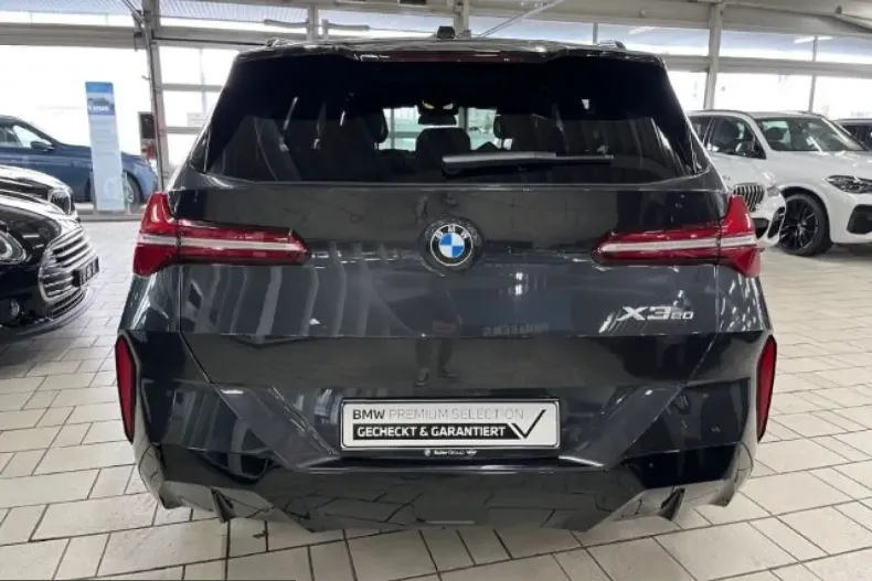 BMW X3 (Seria X) din 2025 cu 25.600 km - oferta BMW200866 - foto 4