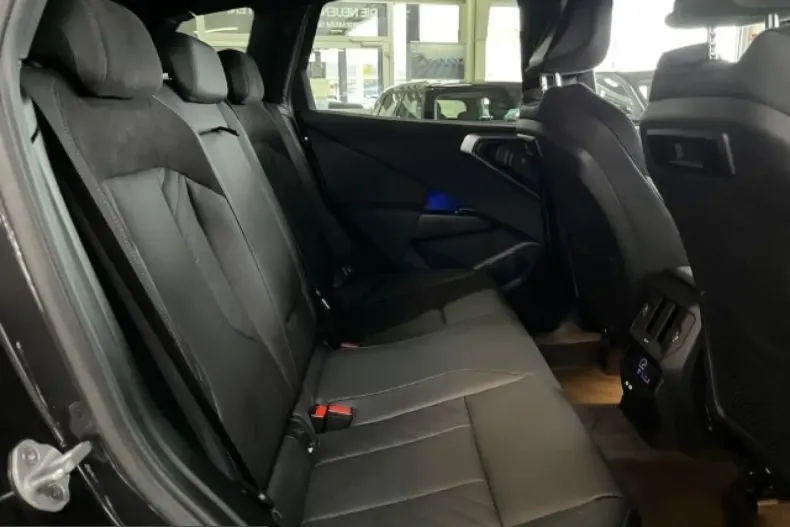 BMW X3 (Seria X) din 2025 cu 25.600 km - oferta BMW200866 - foto 8