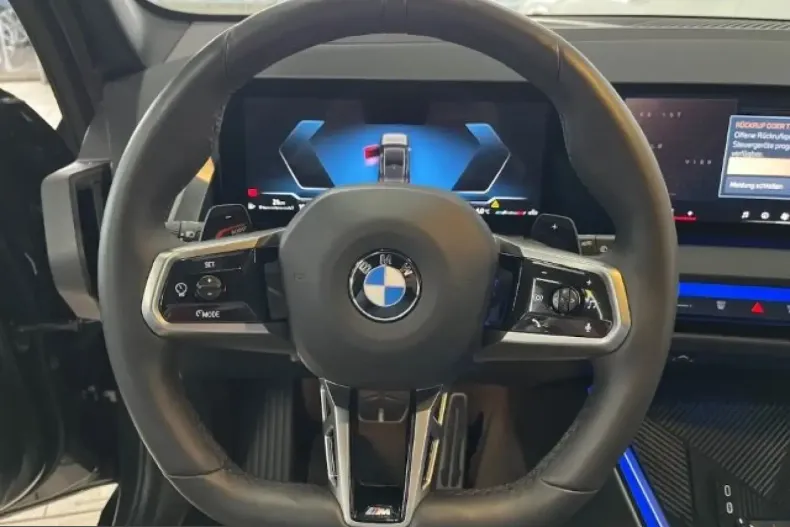 BMW X3 (Seria X) din 2025 cu 25.600 km - oferta BMW200866 - foto 9