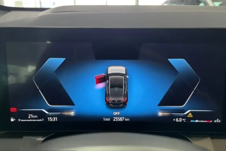 BMW X3 (Seria X) din 2025 cu 25.600 km - oferta BMW200866 - foto 10