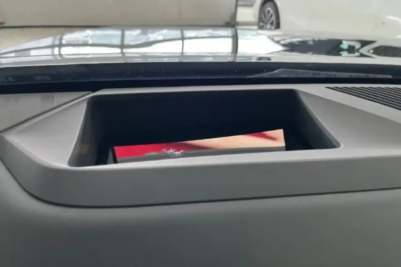 BMW X3 (Seria X) din 2025 cu 25.600 km - oferta BMW200866 - foto 11