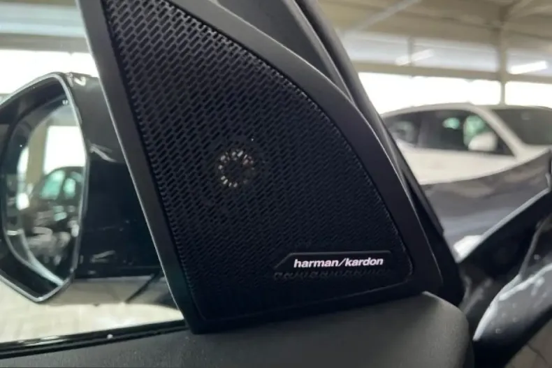 BMW X3 (Seria X) din 2025 cu 25.600 km - oferta BMW200866 - foto 14