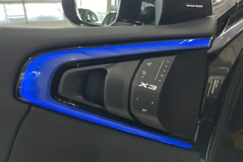 BMW X3 (Seria X) din 2025 cu 25.600 km - oferta BMW200866 - foto 15