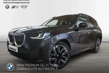 BMW X3 din 2025 - oferta BMW200867