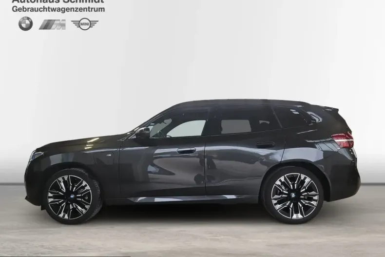 BMW X3 (Seria X) din 2025 cu 17.065 km - oferta BMW200867 - foto 2