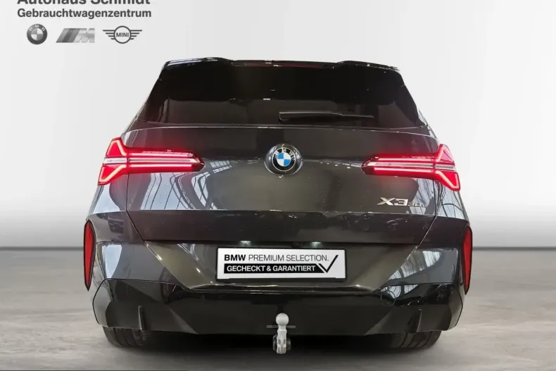 BMW X3 (Seria X) din 2025 cu 17.065 km - oferta BMW200867 - foto 4