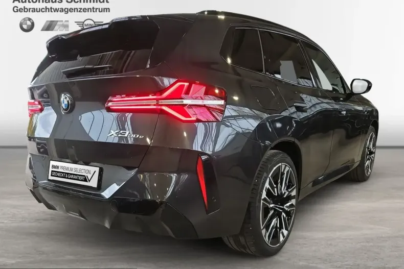 BMW X3 (Seria X) din 2025 cu 17.065 km - oferta BMW200867 - foto 5