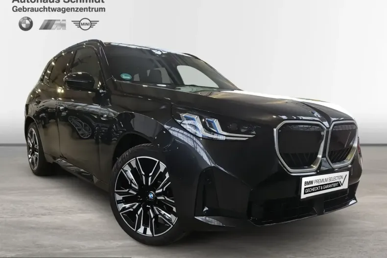 BMW X3 (Seria X) din 2025 cu 17.065 km - oferta BMW200867 - foto 6