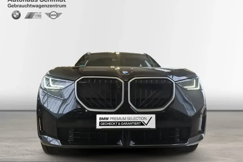 BMW X3 (Seria X) din 2025 cu 17.065 km - oferta BMW200867 - foto 7