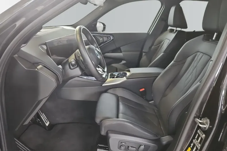 BMW X3 (Seria X) din 2025 cu 17.065 km - oferta BMW200867 - foto 8