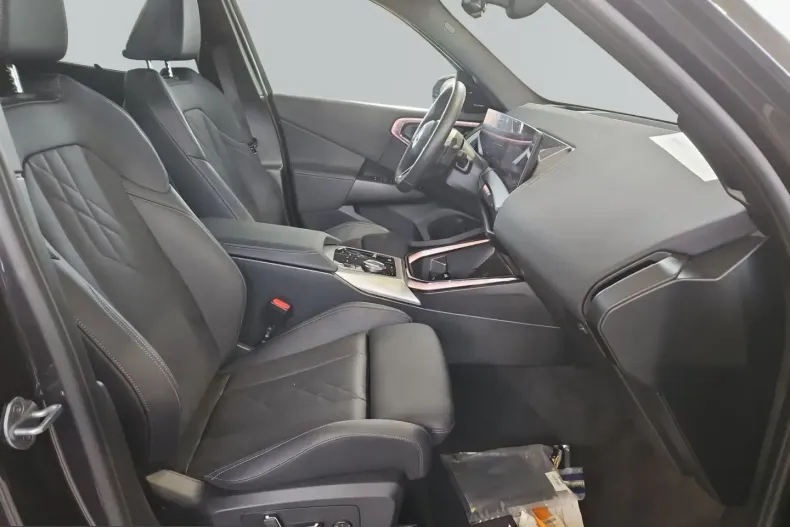 BMW X3 (Seria X) din 2025 cu 17.065 km - oferta BMW200867 - foto 11