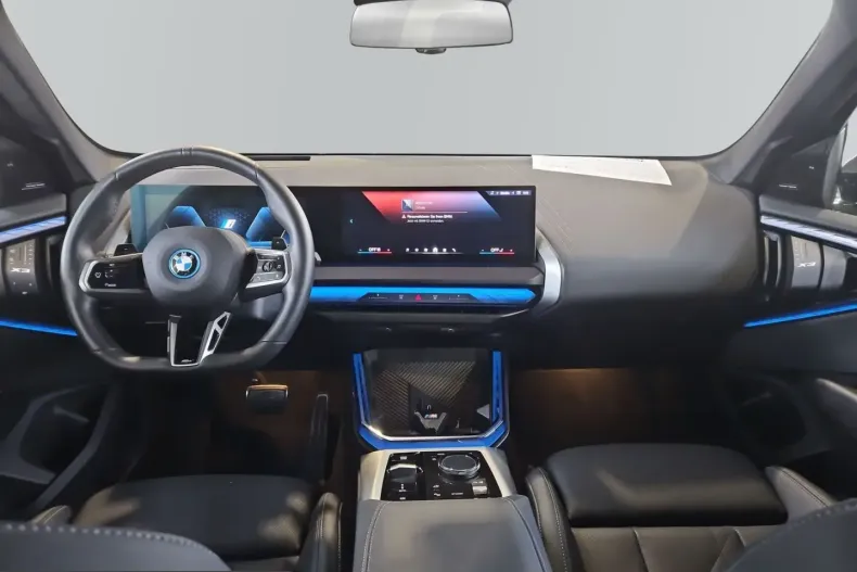 BMW X3 (Seria X) din 2025 cu 17.065 km - oferta BMW200867 - foto 12