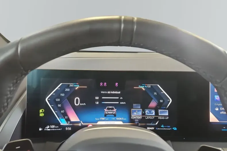 BMW X3 (Seria X) din 2025 cu 17.065 km - oferta BMW200867 - foto 15