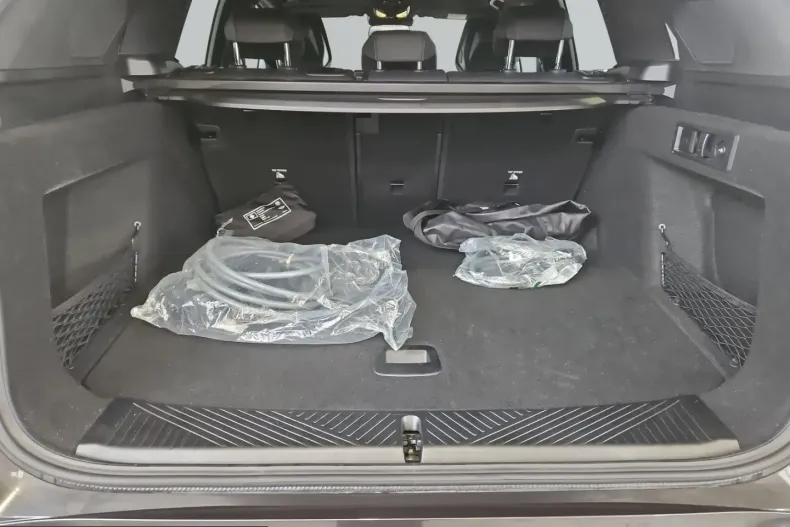 BMW X3 (Seria X) din 2025 cu 17.065 km - oferta BMW200867 - foto 16