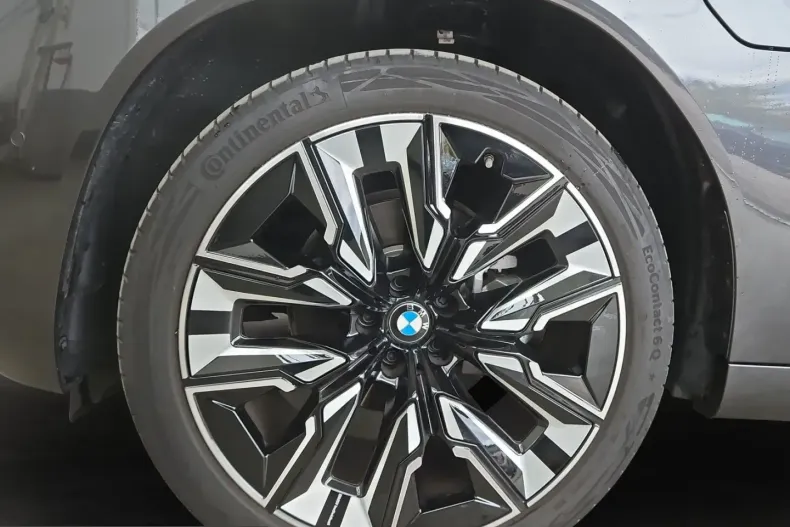 BMW X3 (Seria X) din 2025 cu 17.065 km - oferta BMW200867 - foto 17