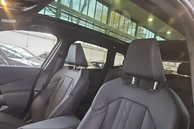 BMW X3 (Seria X) din 2025 cu 17.065 km - oferta BMW200867 - foto 21