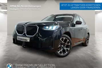 BMW X3 din 2025 - oferta BMW200868