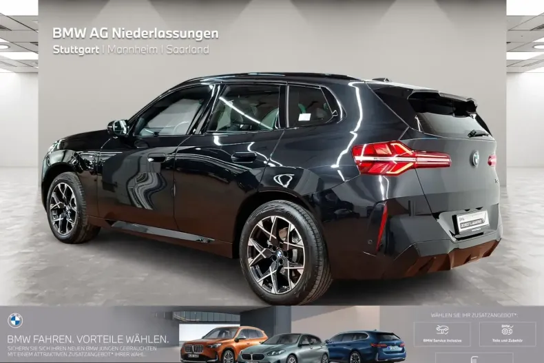 BMW X3 (Seria X) din 2025 cu 25.421 km - oferta BMW200868 - foto 2