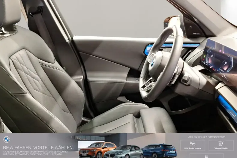 BMW X3 (Seria X) din 2025 cu 25.421 km - oferta BMW200868 - foto 5