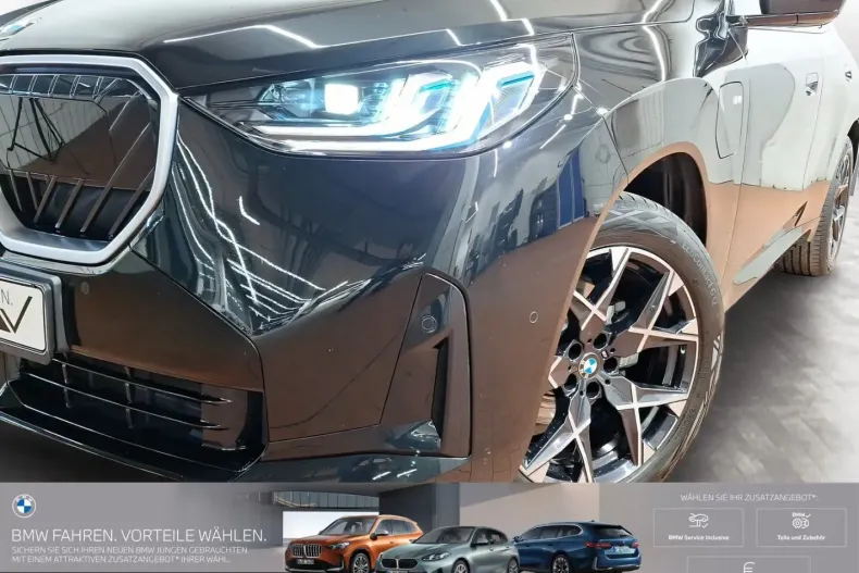 BMW X3 (Seria X) din 2025 cu 25.421 km - oferta BMW200868 - foto 8