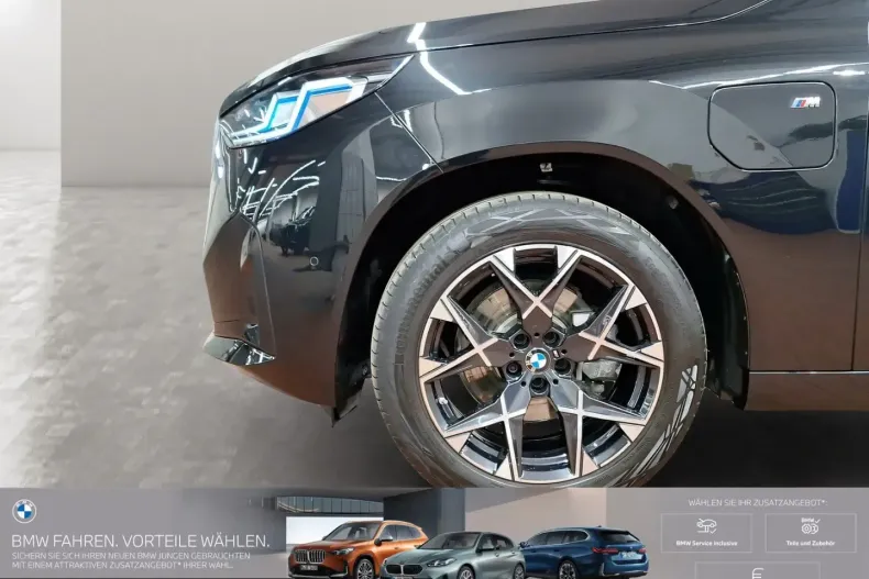 BMW X3 (Seria X) din 2025 cu 25.421 km - oferta BMW200868 - foto 9