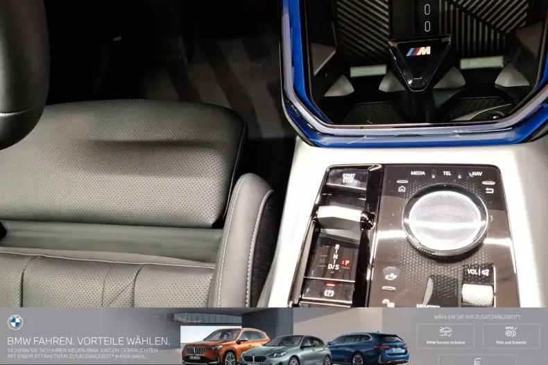 BMW X3 (Seria X) din 2025 cu 25.421 km - oferta BMW200868 - foto 13