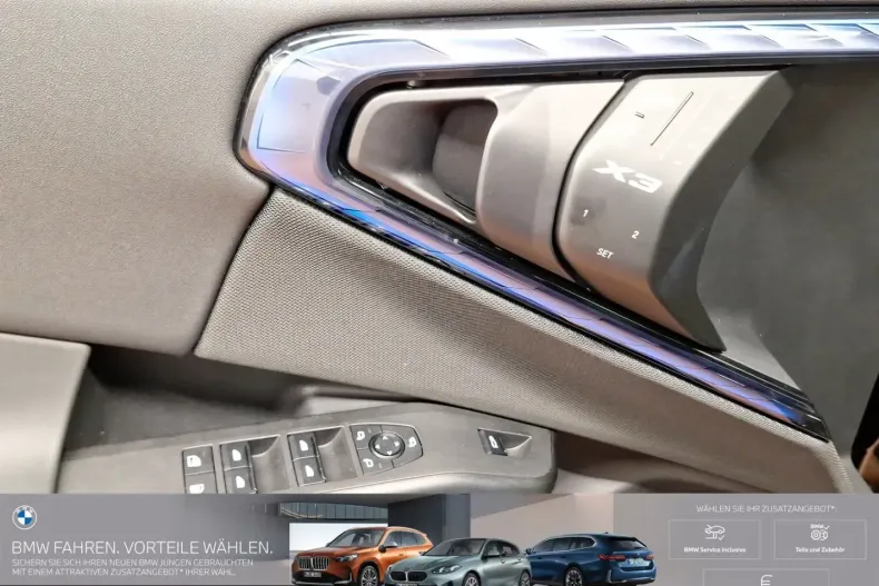 BMW X3 (Seria X) din 2025 cu 25.421 km - oferta BMW200868 - foto 15