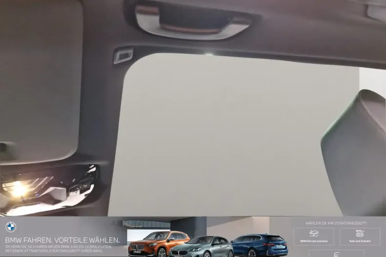 BMW X3 (Seria X) din 2025 cu 25.421 km - oferta BMW200868 - foto 17