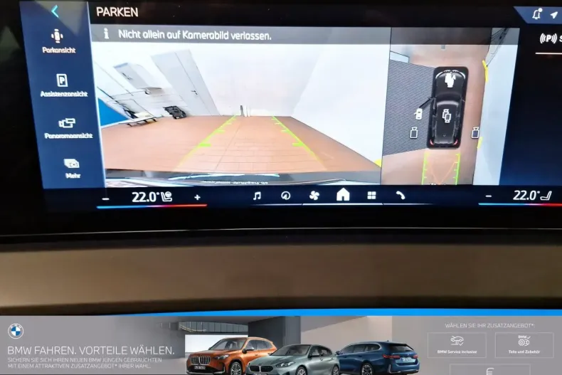 BMW X3 (Seria X) din 2025 cu 25.421 km - oferta BMW200868 - foto 18