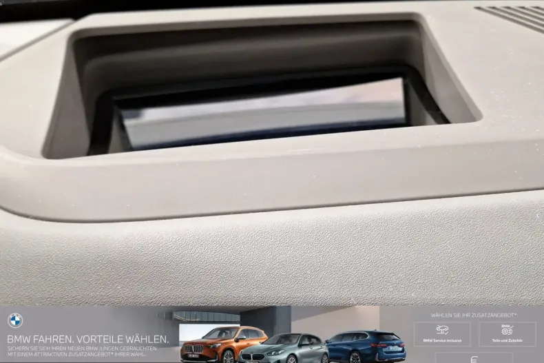 BMW X3 (Seria X) din 2025 cu 25.421 km - oferta BMW200868 - foto 19