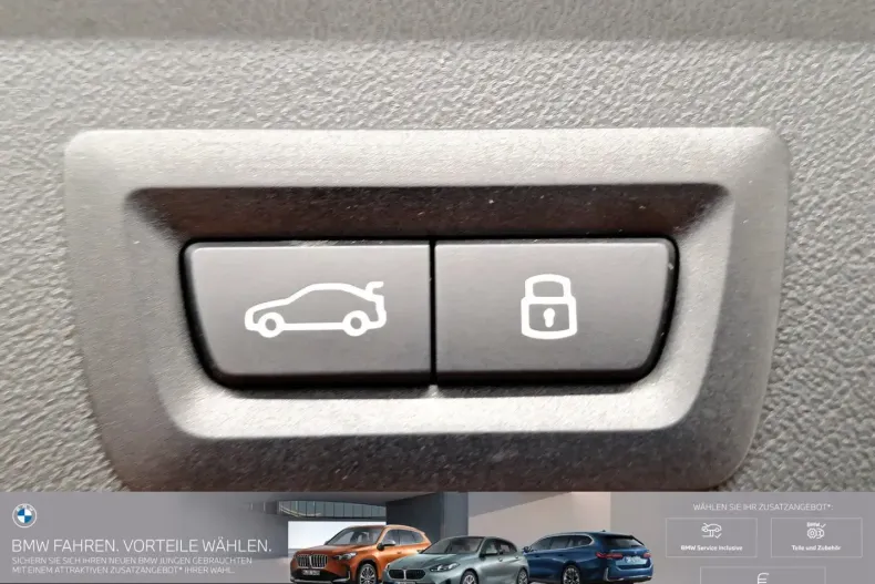 BMW X3 (Seria X) din 2025 cu 25.421 km - oferta BMW200868 - foto 20