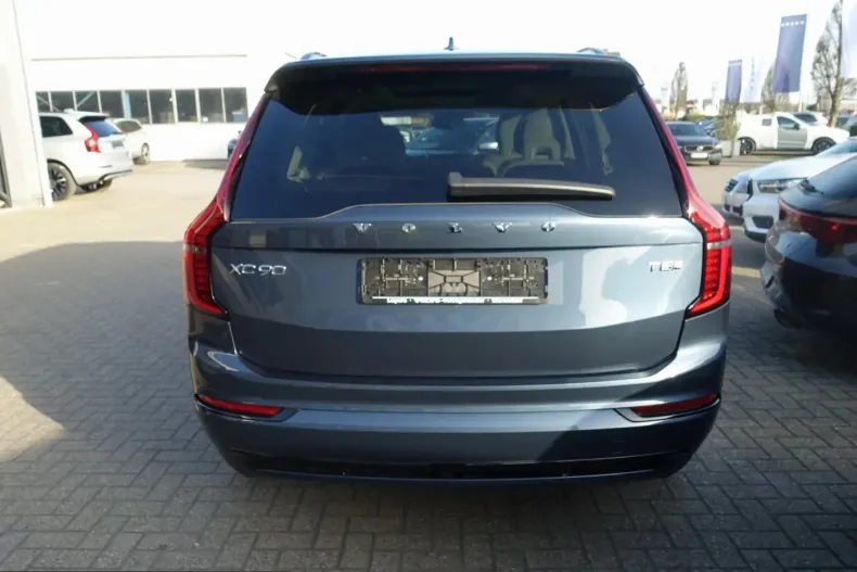 Volvo XC90 din 2025 cu 11.863 km - oferta VOL200870 - foto 6