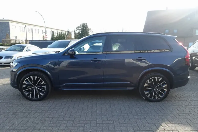 Volvo XC90 din 2025 cu 11.863 km - oferta VOL200870 - foto 7