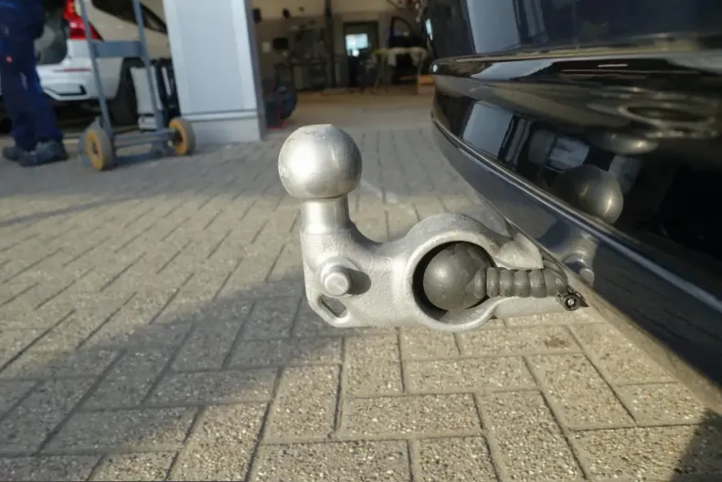 Volvo XC90 din 2025 cu 11.863 km - oferta VOL200870 - foto 25