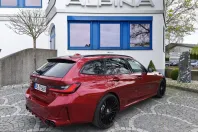 Alpina D3 din 2025 cu 9.980 km - oferta ALP200871 - foto 2