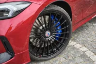 Alpina D3 din 2025 cu 9.980 km - oferta ALP200871 - foto 7