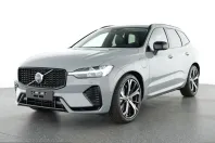 Volvo XC60 din 2025 cu 14.990 km - oferta VOL200872 - foto 1