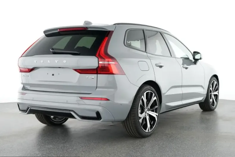 Volvo XC60 din 2025 cu 14.990 km - oferta VOL200872 - foto 2