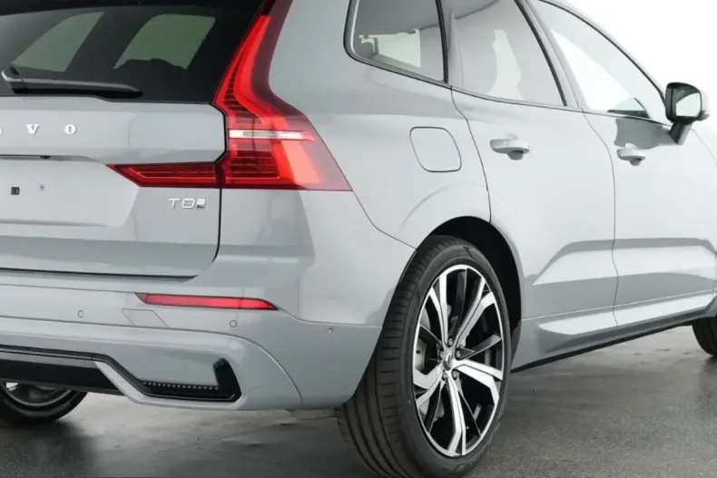 Volvo XC60 din 2025 cu 14.990 km - oferta VOL200872 - foto 11