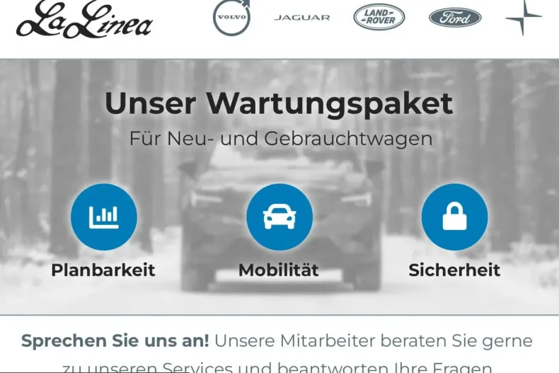 Volvo XC90 din 2025 cu 20.400 km - oferta VOL200873 - foto 8