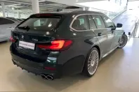 Alpina D5 din 2024 cu 27.220 km - oferta ALP200874 - foto 2