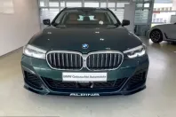 Alpina D5 din 2024 cu 27.220 km - oferta ALP200874 - foto 3