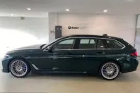 Alpina D5 din 2024 cu 27.220 km - oferta ALP200874 - foto 5