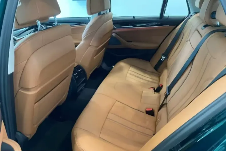 Alpina D5 din 2024 cu 27.220 km - oferta ALP200874 - foto 11