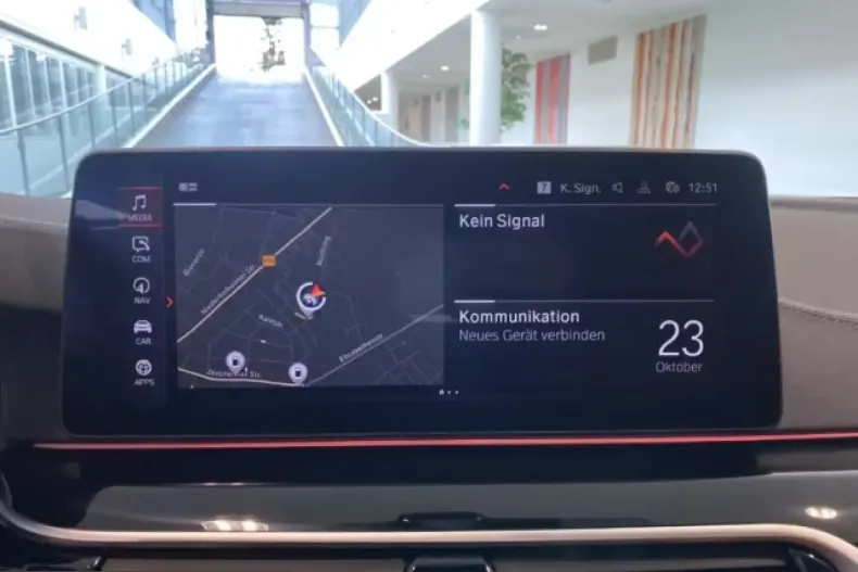 Alpina D5 din 2024 cu 27.220 km - oferta ALP200874 - foto 12