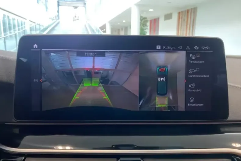 Alpina D5 din 2024 cu 27.220 km - oferta ALP200874 - foto 13