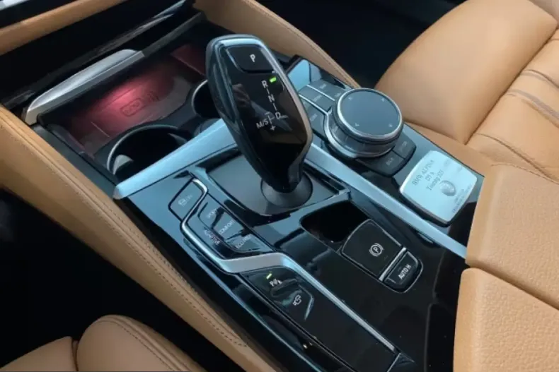 Alpina D5 din 2024 cu 27.220 km - oferta ALP200874 - foto 14