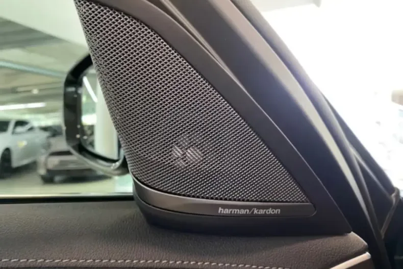 Alpina D5 din 2024 cu 27.220 km - oferta ALP200874 - foto 18