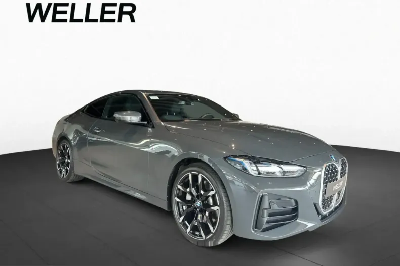 BMW 430i (Seria 4) din 2025 cu 24.433 km - oferta BMW200875 - foto 1