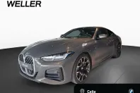 BMW 430i (Seria 4) din 2025 cu 24.433 km - oferta BMW200875 - foto 2